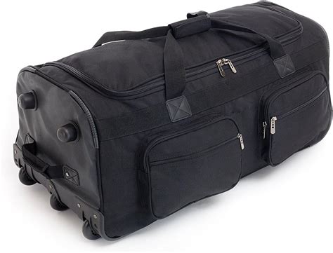 large luggage bags